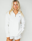 Ralph Lauren - Quarter Zip