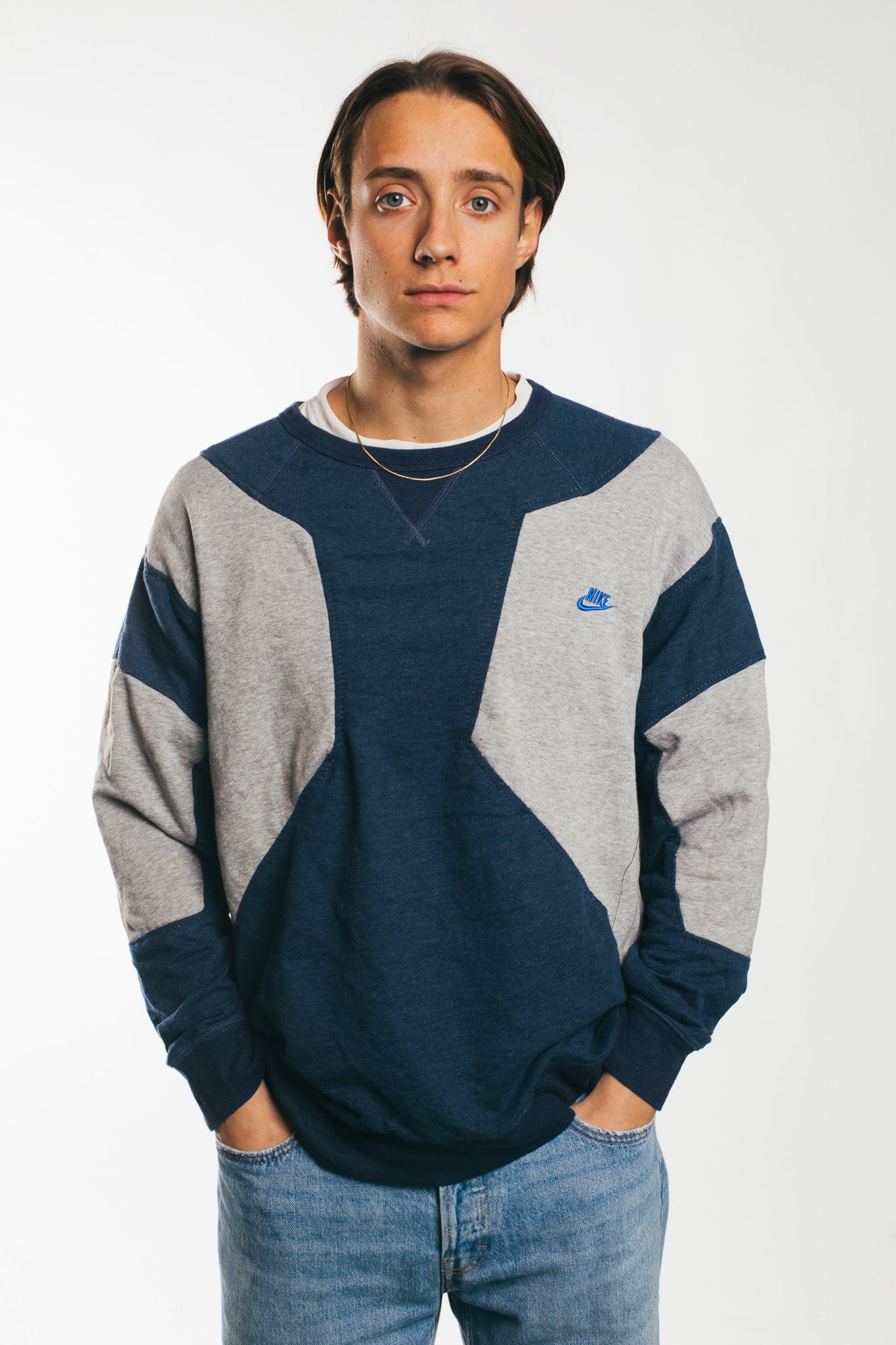 Nike - Sweatshirt (L)