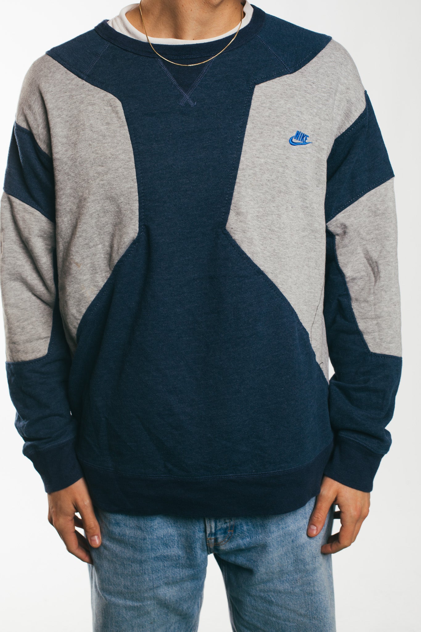Nike - Sweatshirt (L)