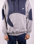 Nike - Hoodie (L)