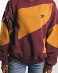 Adidas - Sweatshirt (L)