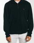 Ralph Lauren - Quarter Zip