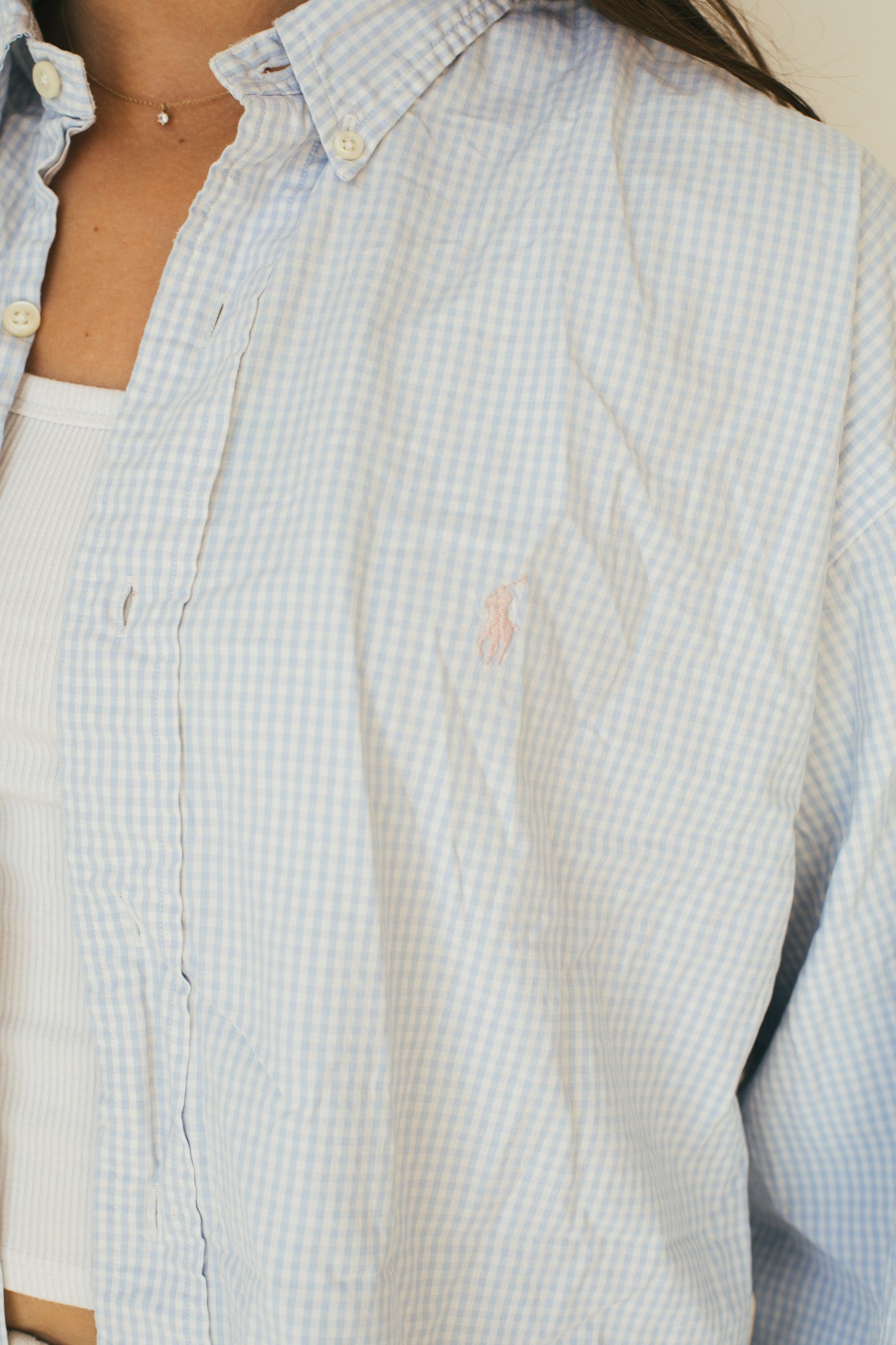 Ralph Lauren - Shirt