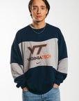Nike X Virgina Tech - Sweatshirt (L)