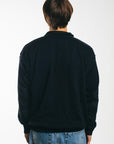 Paul & Shark - Quarter Zip (L)