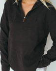 Ralph Lauren - Quarter Zip