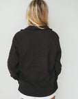 Ralph Lauren - Quarter Zip