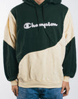 Champion - Kapuzenpullover (L)