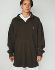Ralph Lauren - Quarter Zip