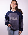 Fila Renewed Sweatshirt (M)