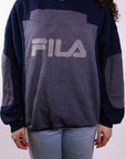 Fila Renewed Sweatshirt (M)