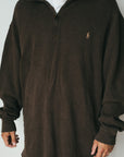 Ralph Lauren - Quarter Zip