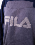 Fila Renewed Sweatshirt (M)