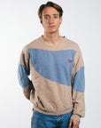 Reebok - Sweatshirt (L)