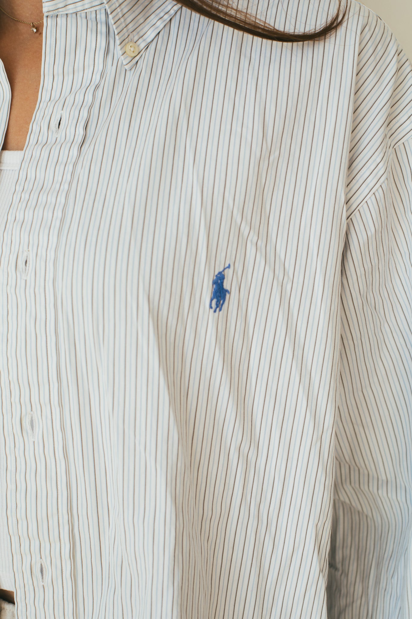 Ralph Lauren - Shirt