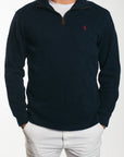 Ralph Lauren - Quarter Zip