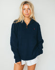 Ralph Lauren - Quarter Zip