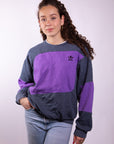 Adidas Renewed Sweatshirt (S)