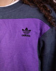Adidas Renewed Sweatshirt (S)