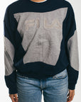 Fila Renewed Sweatshirt (M)