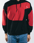 Puma Renewed Hoodie (M)