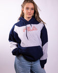 Fila Renewed Hoodie (S)
