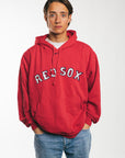 Nike X Red Sox - Hoodie (XL)