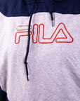 Fila Renewed Hoodie (S)