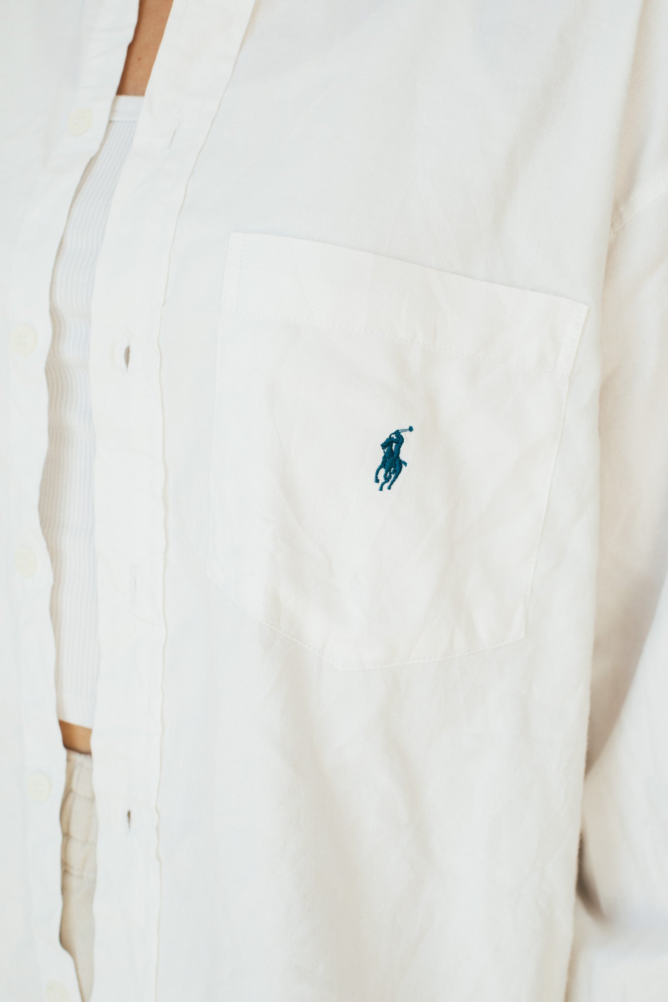 Ralph Lauren - Shirt