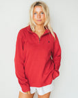 Ralph Lauren - Quarter Zip