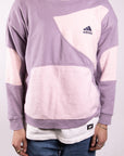 Adidas - Renewed Sweatshirt (S)