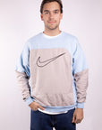 Nike - Sweatshirt (L)