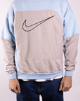 Nike - Sweatshirt (L)