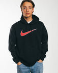 Nike - Kapuzenpullover (L)