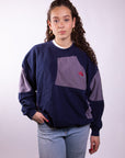 The North Face Renewed Sweatshirt (S)