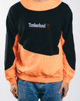 Timberland Renewed Sweatshirt (M)