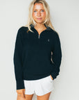 Ralph Lauren - Quarter Zip