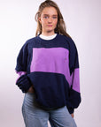 Tommy Hilfiger Renewed Renewed Sweatshirt (M)
