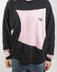 The North Face Renewed Sweatshirt (S)