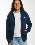 Nike  - Full Zip (XS)