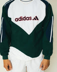 Adidas - Sweatshirt