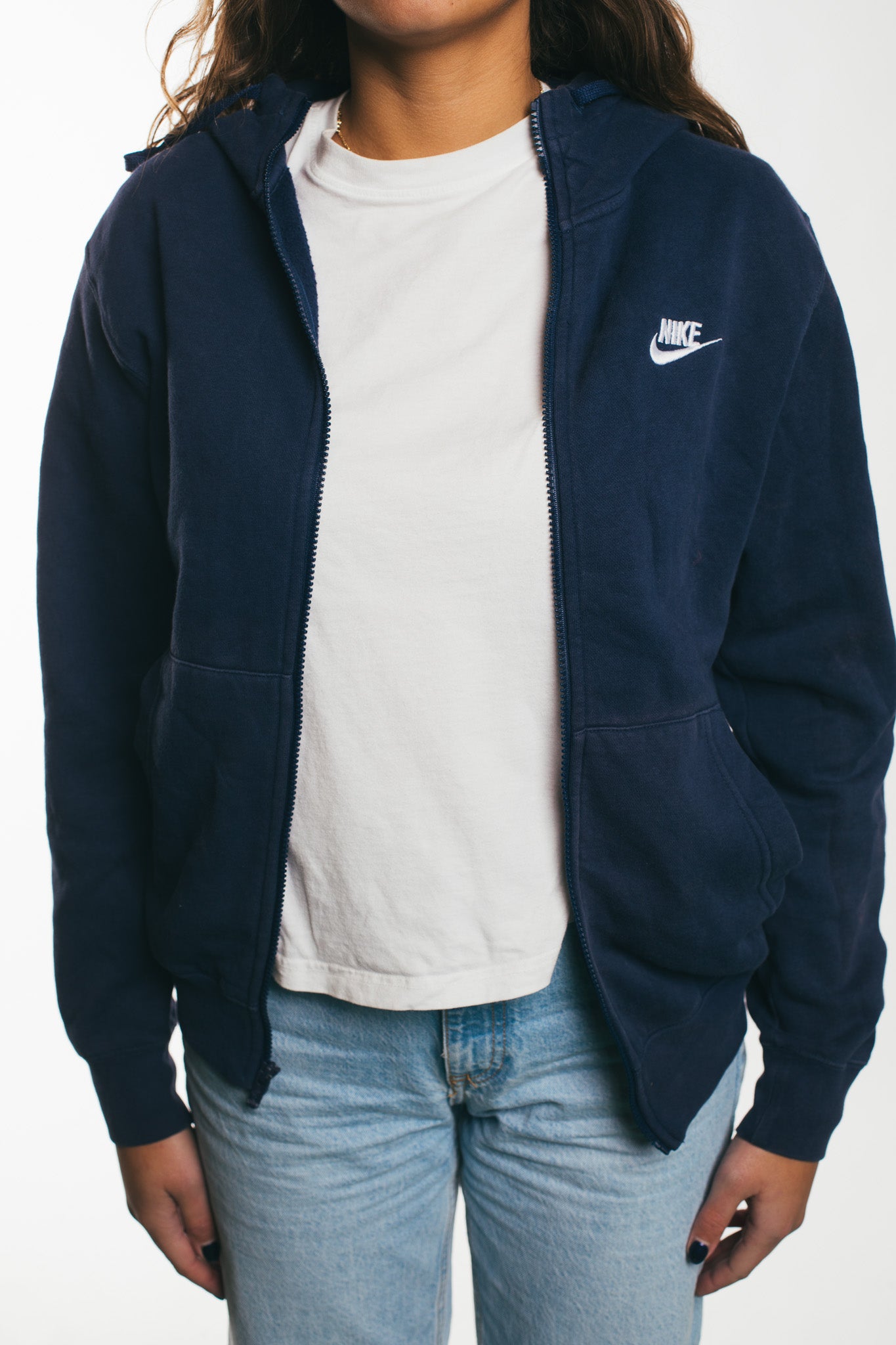 Nike  - Full Zip (XS)