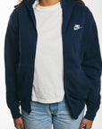 Nike  - Full Zip (XS)