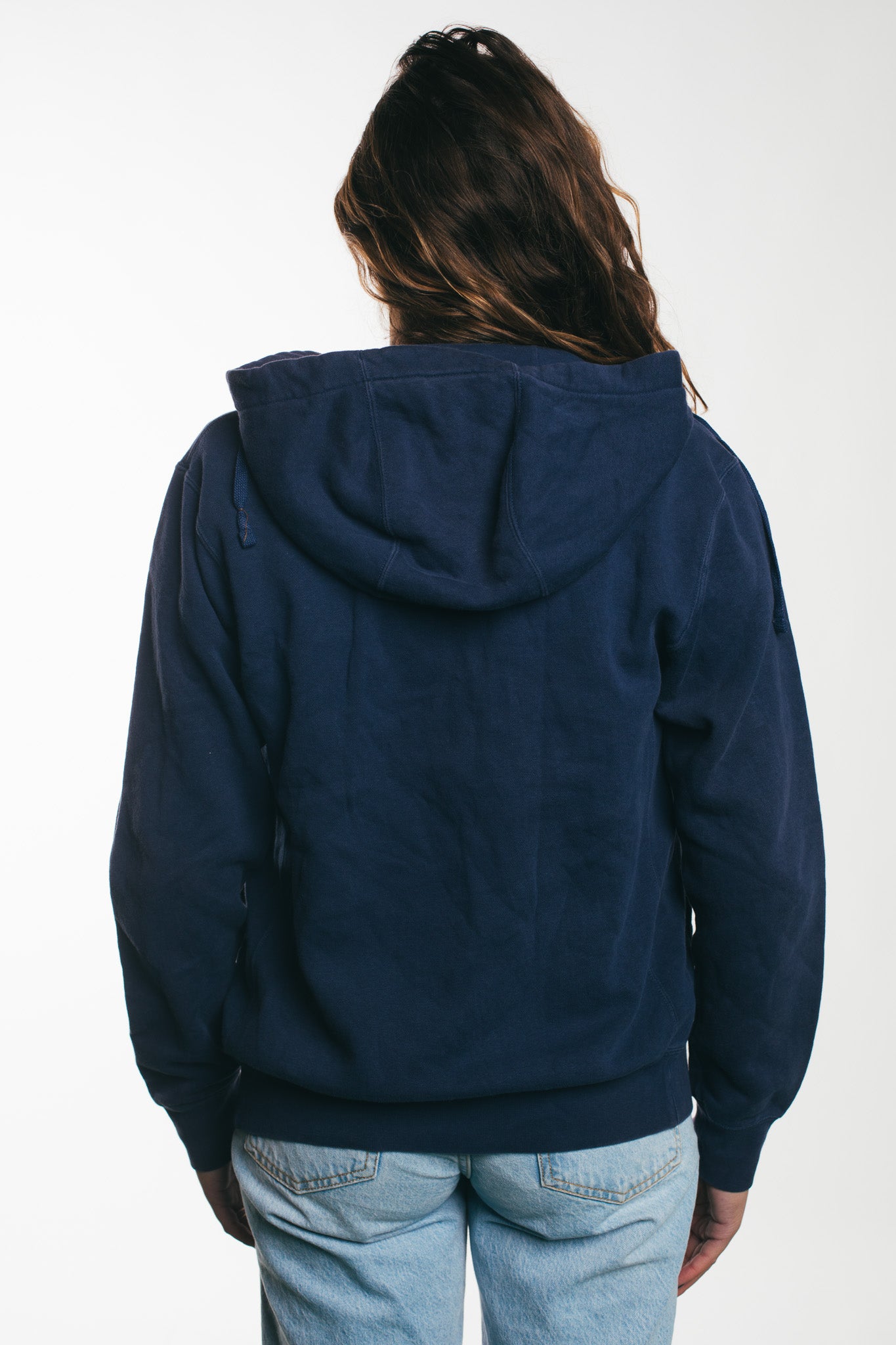 Nike  - Full Zip (XS)