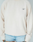 Nike - Sweatshirt