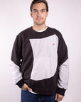 Champion Renewed Sweatshirt (L)