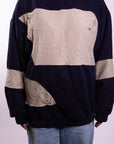 Tommy Hilfiger Renewed Sweatshirt (M)