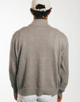 Ralph Lauren - Quarter Zip