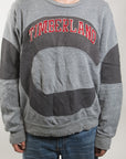 Timberland Renewed Sweatshirt (S)