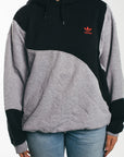 Adidas - Hoodie (L)